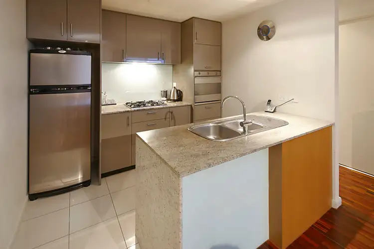 Sixth view of Homely apartment listing, 1105/480 St Kilda Road, Melbourne VIC 3000