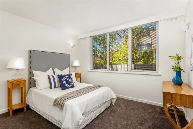 Third view of Homely apartment listing, 2/41 Walsh Street, South Yarra VIC 3141