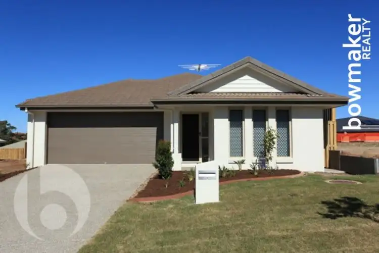 Main view of Homely house listing, 4 Kingfisher Street, Dakabin QLD 4503
