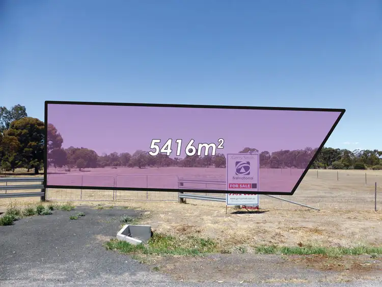13 Walnut Avenue, Horsham VIC 3400