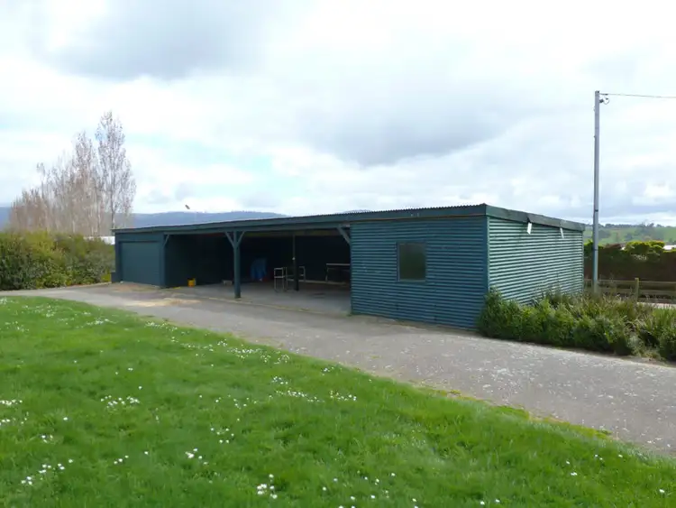 Third view of Homely house listing, 194 Pennells Road, Scottsdale TAS 7260