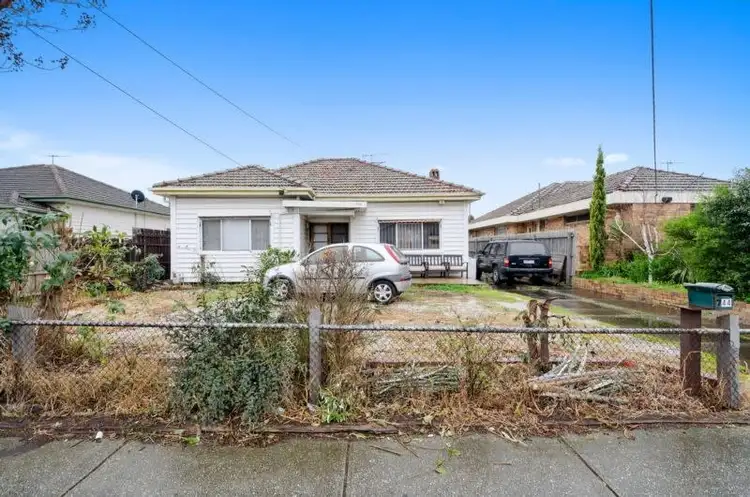 Fourth view of Homely house listing, 744 Barkly Street, West Footscray VIC 3012