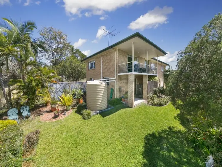 Second view of Homely house listing, 33 Lucock Street, Oxley QLD 4075