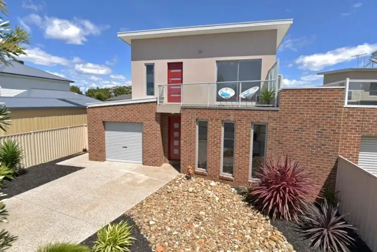 Main view of Homely house listing, 12 Seachange Way, St Leonards VIC 3223