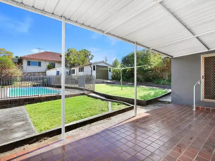 Second view of Homely house listing, 202 North Road, Eastwood NSW 2122