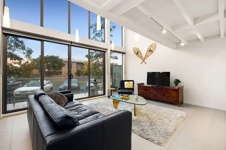 Second view of Homely apartment listing, G16/55 Cumberland Drive, Maribyrnong VIC 3032