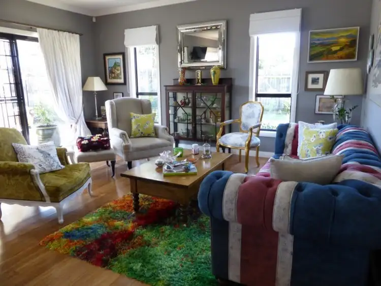 Fifth view of Homely house listing, 15 Replica Close, Raymond Terrace NSW 2324