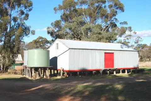 Fourth view of Homely rural property listing, Address available on request
