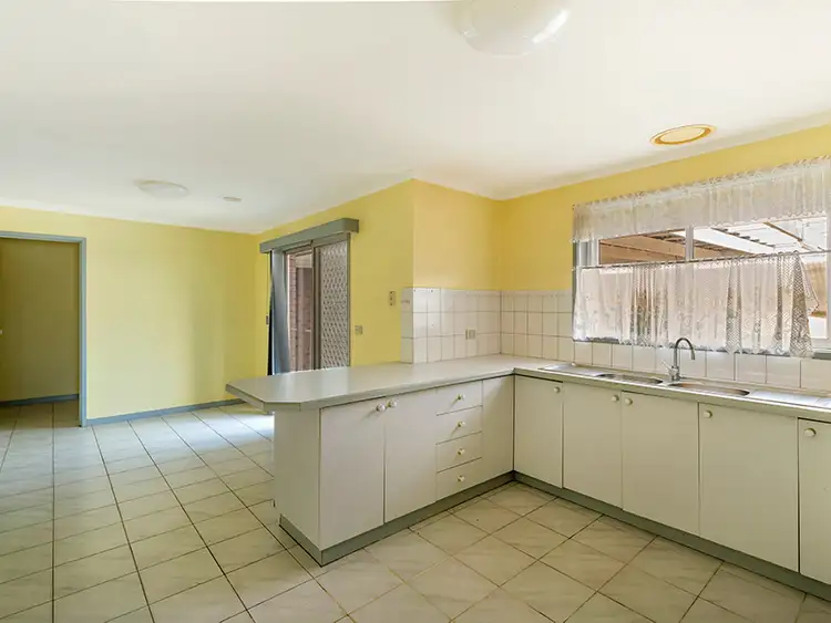 Fourth view of Homely house listing, 11 Corella Place, Werribee VIC 3030