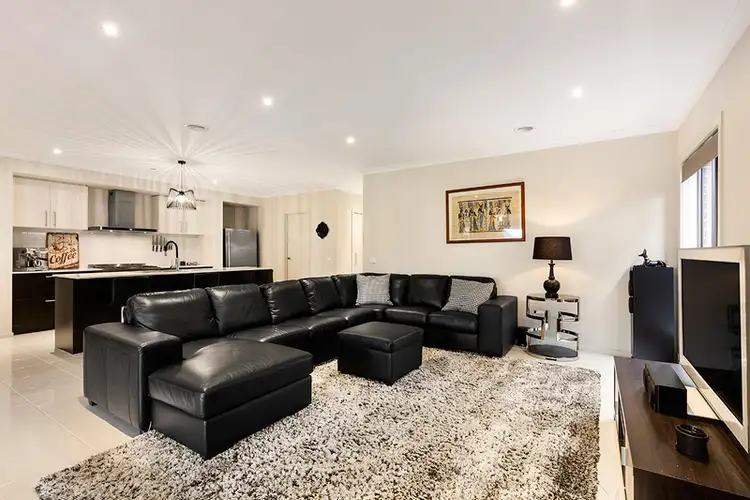 Third view of Homely house listing, 21 Elation Boulevard, Doreen VIC 3754