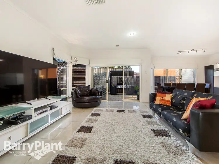 Sixth view of Homely house listing, 15 Flowerdale Road, Cairnlea VIC 3023