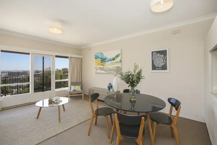 Third view of Homely unit listing, 3/10 Hillview Crescent, The Hill NSW 2300