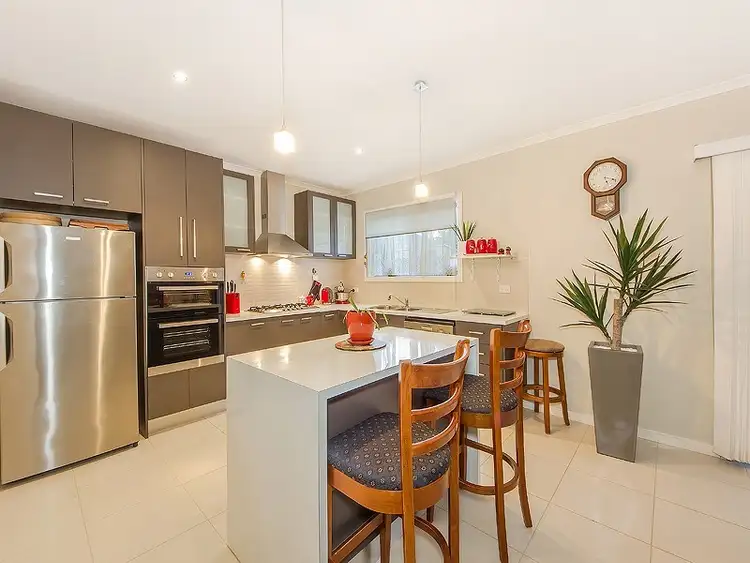 Third view of Homely house listing, 10 Durrol Way, Caroline Springs VIC 3023