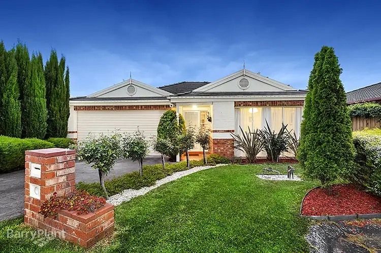 5 Tamara Court, Bundoora VIC 3083