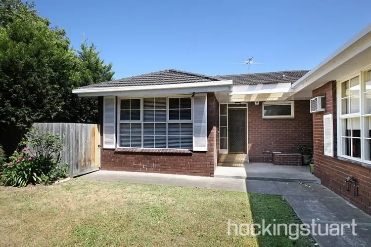 4/33 Malane Street, Bentleigh East VIC 3165