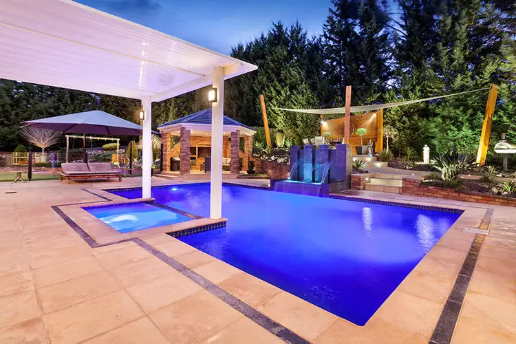 Second view of Homely house listing, 10 Mullum Drive, Donvale VIC 3111