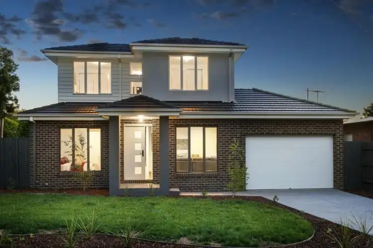 14 Flora Grove, Forest Hill VIC 3131