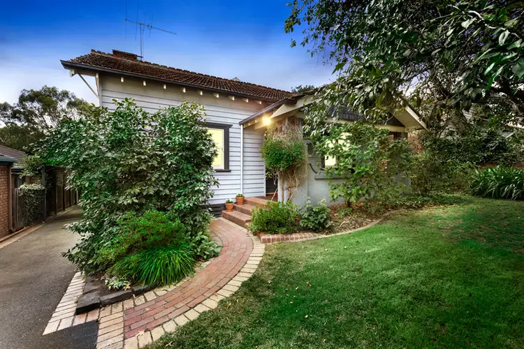 Second view of Homely house listing, 5 Lille Street, Surrey Hills VIC 3127