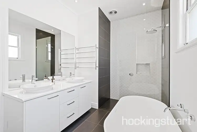 Fourth view of Homely house listing, 20 Lennox Street, Hawthorn VIC 3122