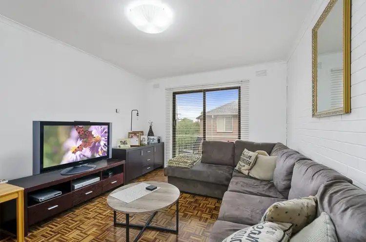 Fourth view of Homely apartment listing, 13/3-5 Robin Street, Altona VIC 3018