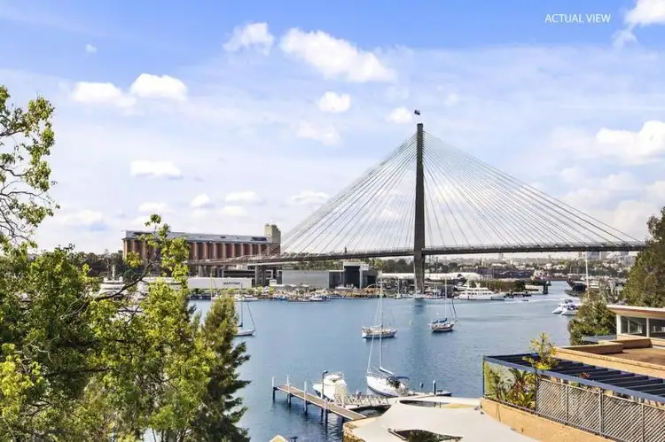 Main view of Homely apartment listing, 39/7-11 Stewart Street, Glebe NSW 2037