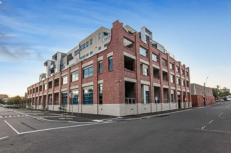114/18 Bent Street, Kensington VIC 3031