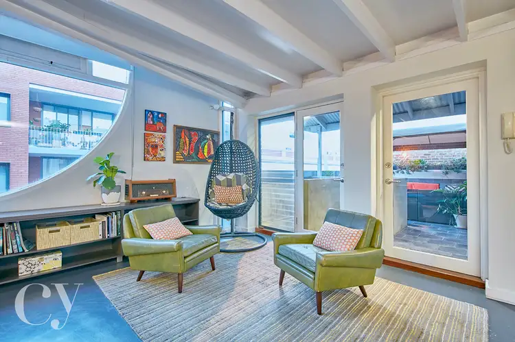 Fifth view of Homely apartment listing, 18/33 Pakenham Street, Fremantle WA 6160