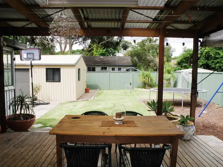 Fifth view of Homely house listing, 19 Worsley Street, East Hills NSW 2213