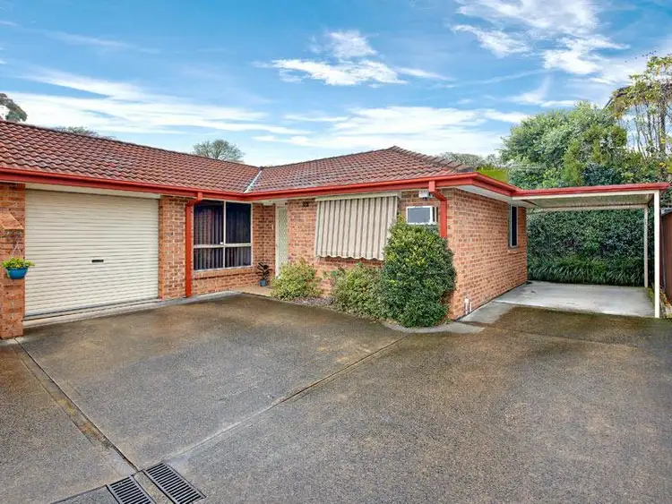 96c Queen Street, Revesby NSW 2212