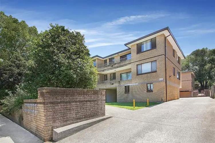 10/19-23 Bowden Street, Harris Park NSW 2150