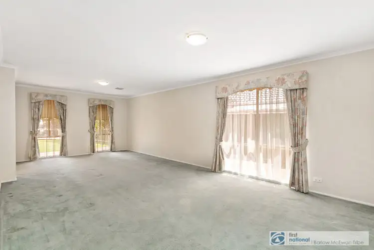 Fourth view of Homely house listing, 12 Ovington Place, Altona Meadows VIC 3028