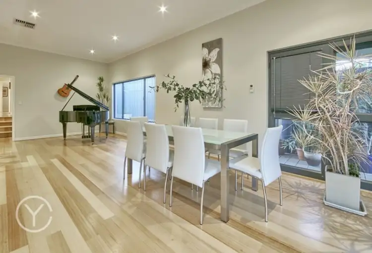 Fourth view of Homely house listing, 13A Hutchings Way, Kardinya WA 6163