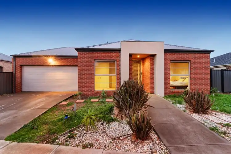 Main view of Homely house listing, 14 Rothesay Avenue, Derrimut VIC 3030