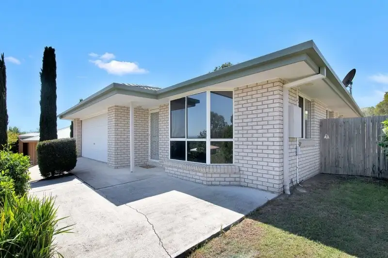 Main view of Homely house listing, 12 Phoenix Court, Churchill QLD 4305