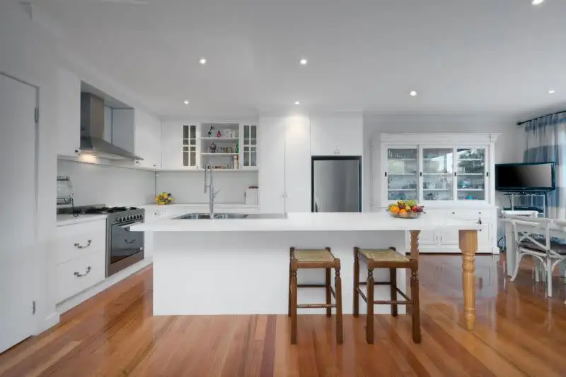 Main view of Homely townhouse listing, 1/23 McBain Street, Altona VIC 3018
