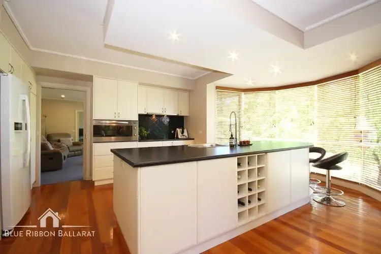 Second view of Homely house listing, 12 Jacksons Road, Warrenheip VIC 3352
