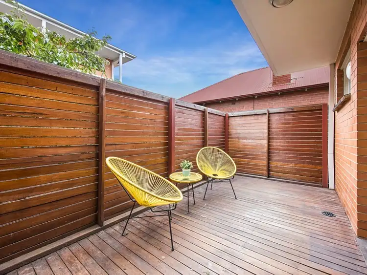 Fifth view of Homely apartment listing, 1/54 Emmaline Street, Northcote VIC 3070