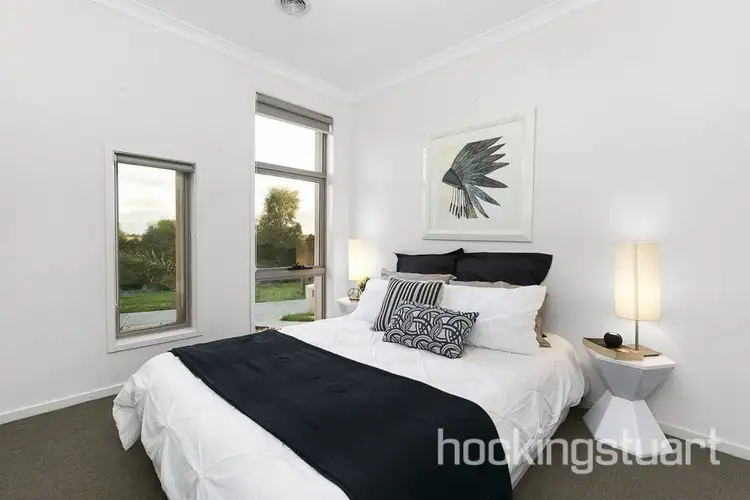 Fifth view of Homely house listing, 3 Reef Walk, Point Cook VIC 3030