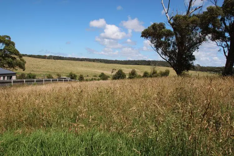 Fifth view of Homely land listing, 25 Warfe Drive, Lake Tyers Beach VIC 3909