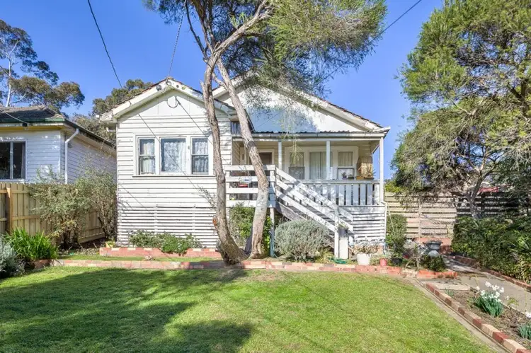 Second view of Homely house listing, 12 Henry Street, Eltham VIC 3095