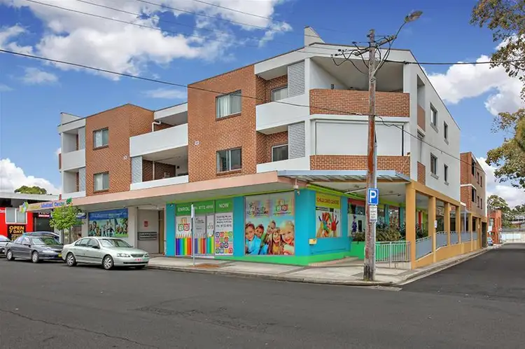 22/4 Macarthur Avenue, Revesby NSW 2212