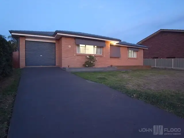 Second view of Homely house listing, 16 Mackenzie Street, Aberdeen NSW 2336