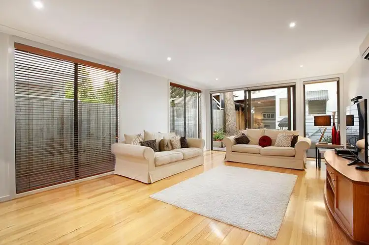 Third view of Homely house listing, 3 Kent Street, Hawthorn VIC 3122