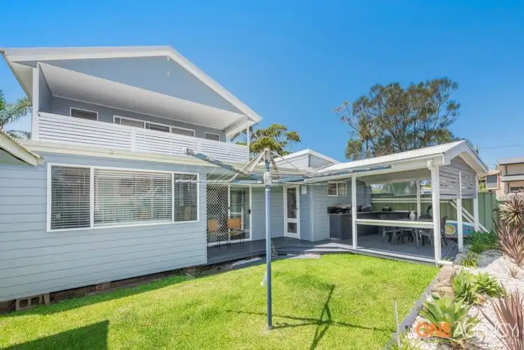 Third view of Homely house listing, 12 Bali Street, Blacksmiths NSW 2281