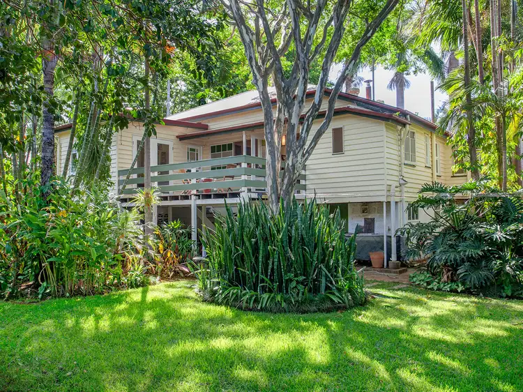 17 Lionel Street, Nudgee QLD 4014