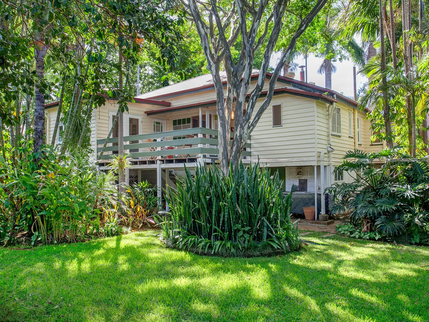 Main view of Homely house listing, 17 Lionel Street, Nudgee QLD 4014