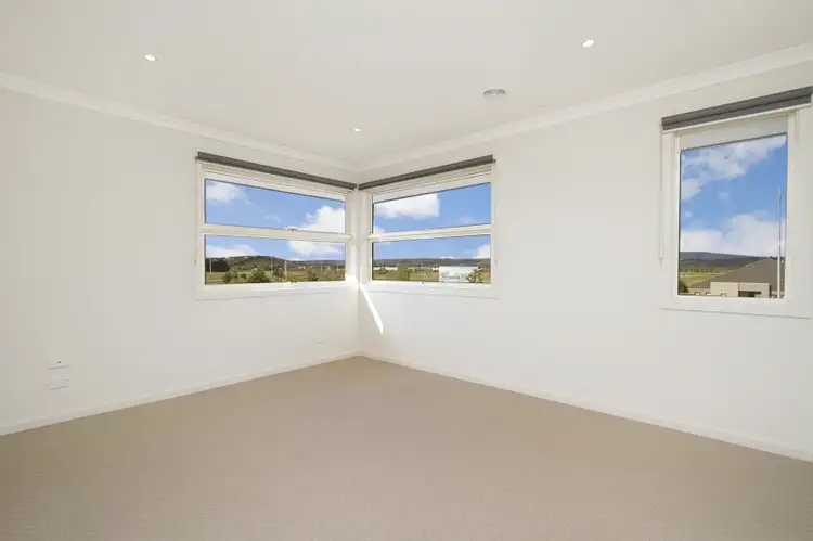 Fifth view of Homely house listing, 54 Wallara Waters Boulevard, Wallan VIC 3756
