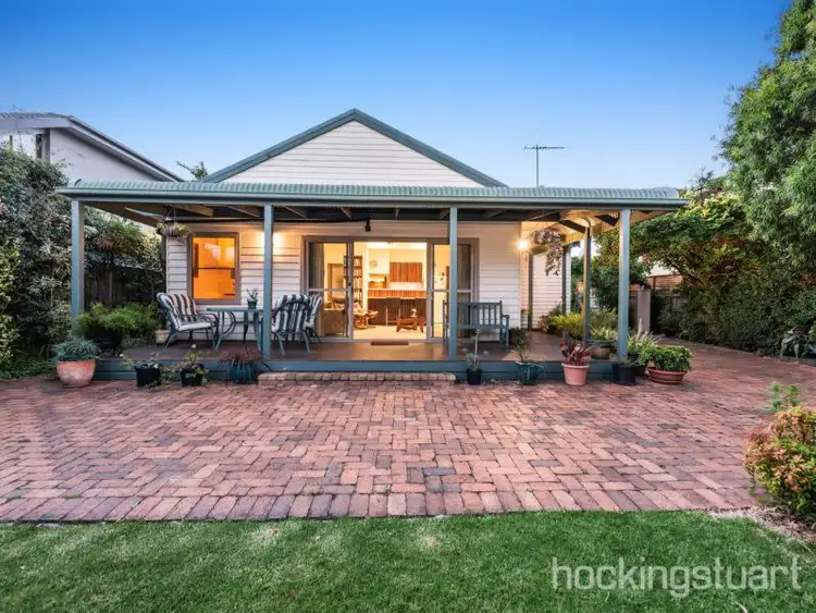 4 Third Street, Parkdale VIC 3195