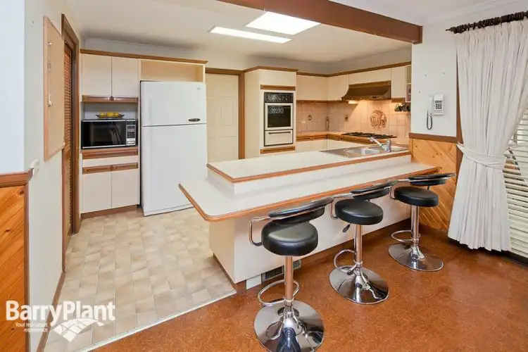 Fourth view of Homely house listing, 1 Reema Boulevard, Endeavour Hills VIC 3802