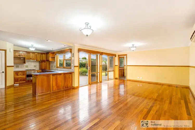 Second view of Homely house listing, 48 Upton Street, Altona VIC 3018